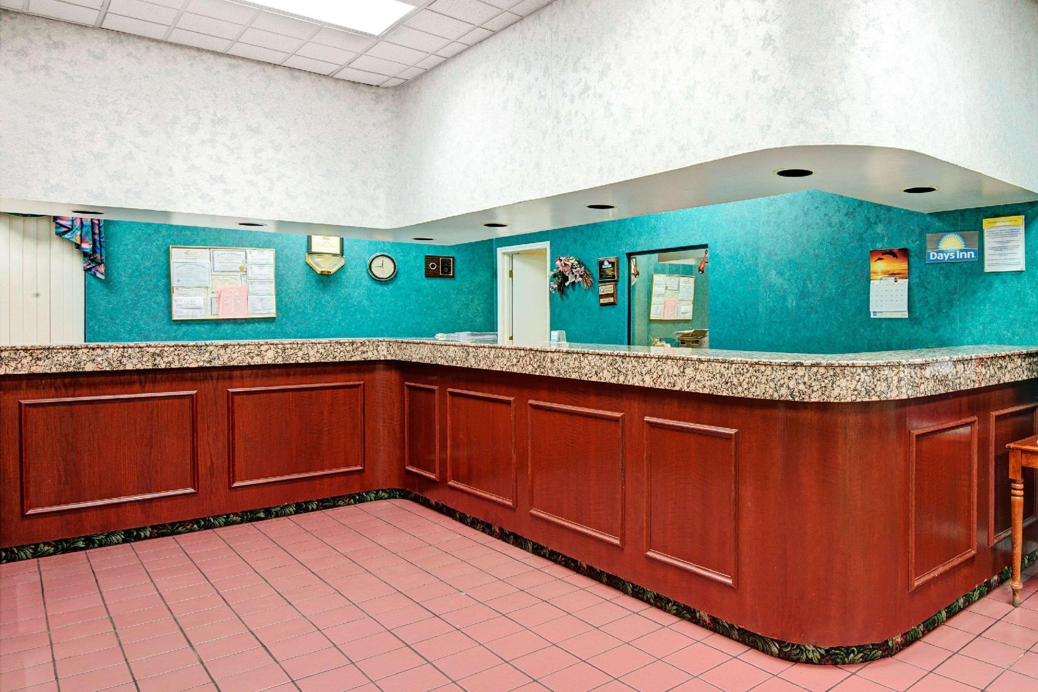 纳什维尔近市区-I-40温德姆速8酒店 外观 照片